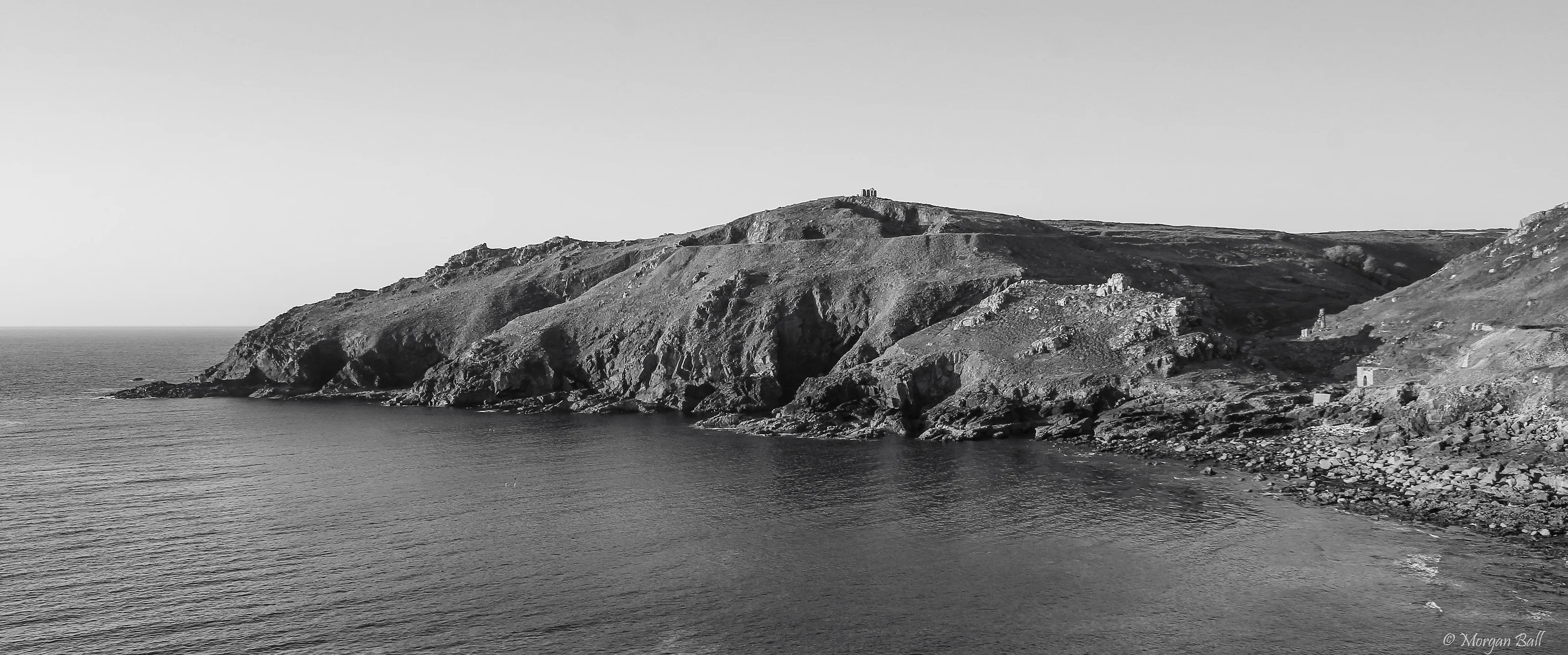 Cape Cornwall