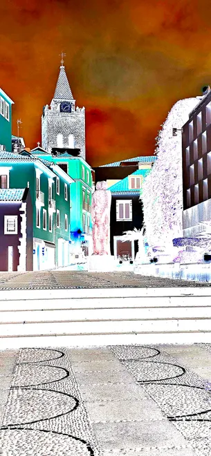 Funchal Flipped