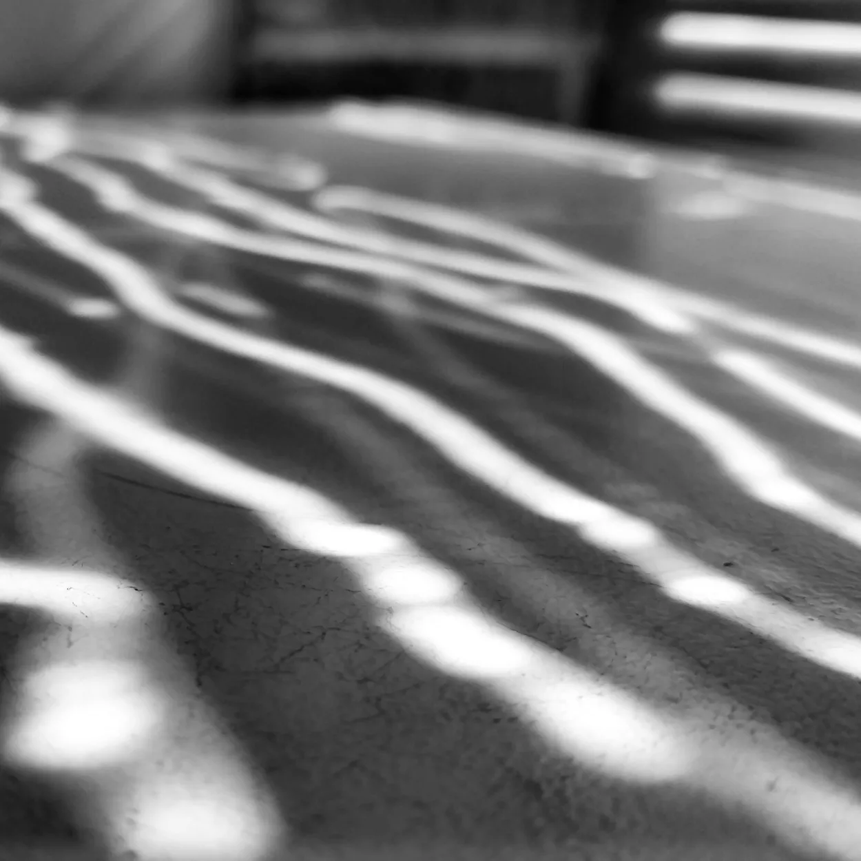 Refractions