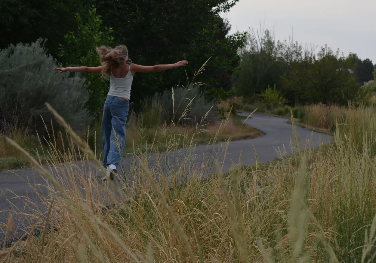 Marin Fly