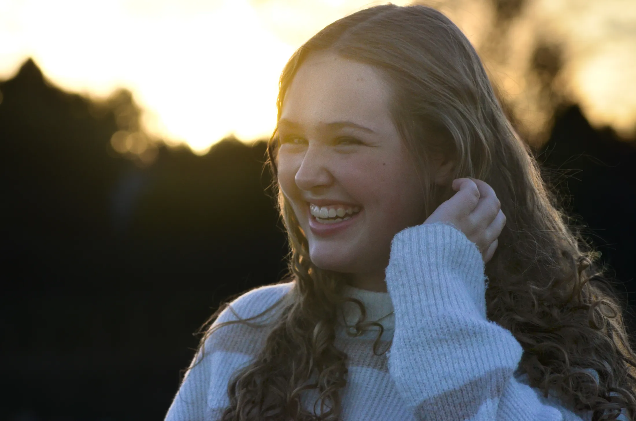 Sunny Grace