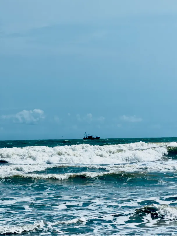 Trawler