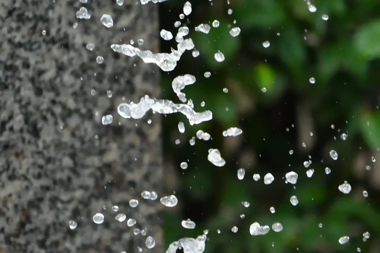 Water Drops