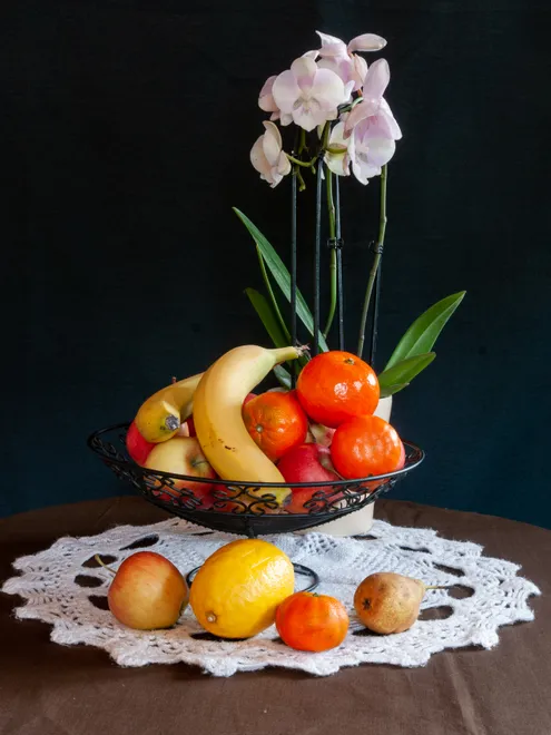 Fruit