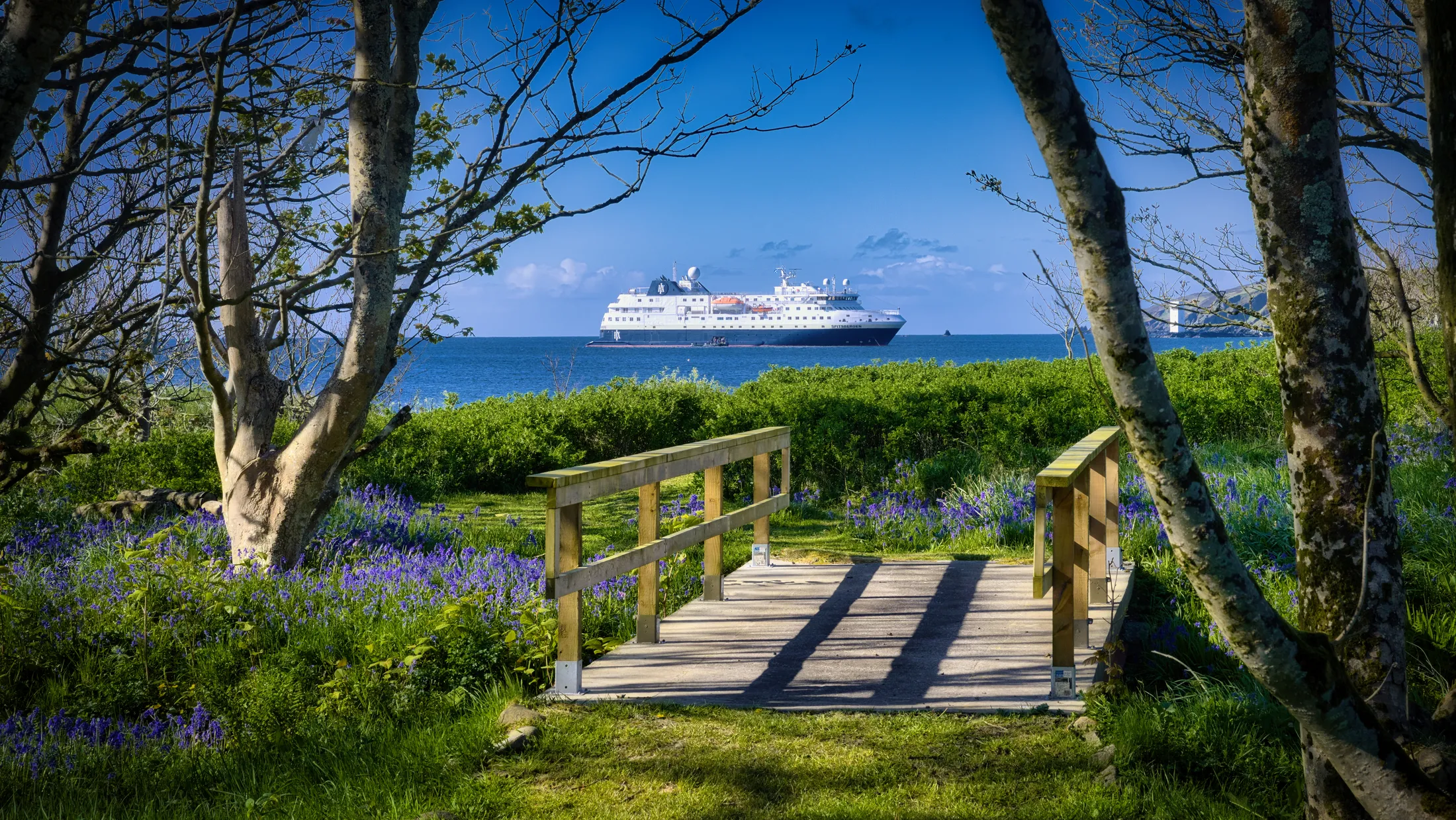 MS Spitsbergen