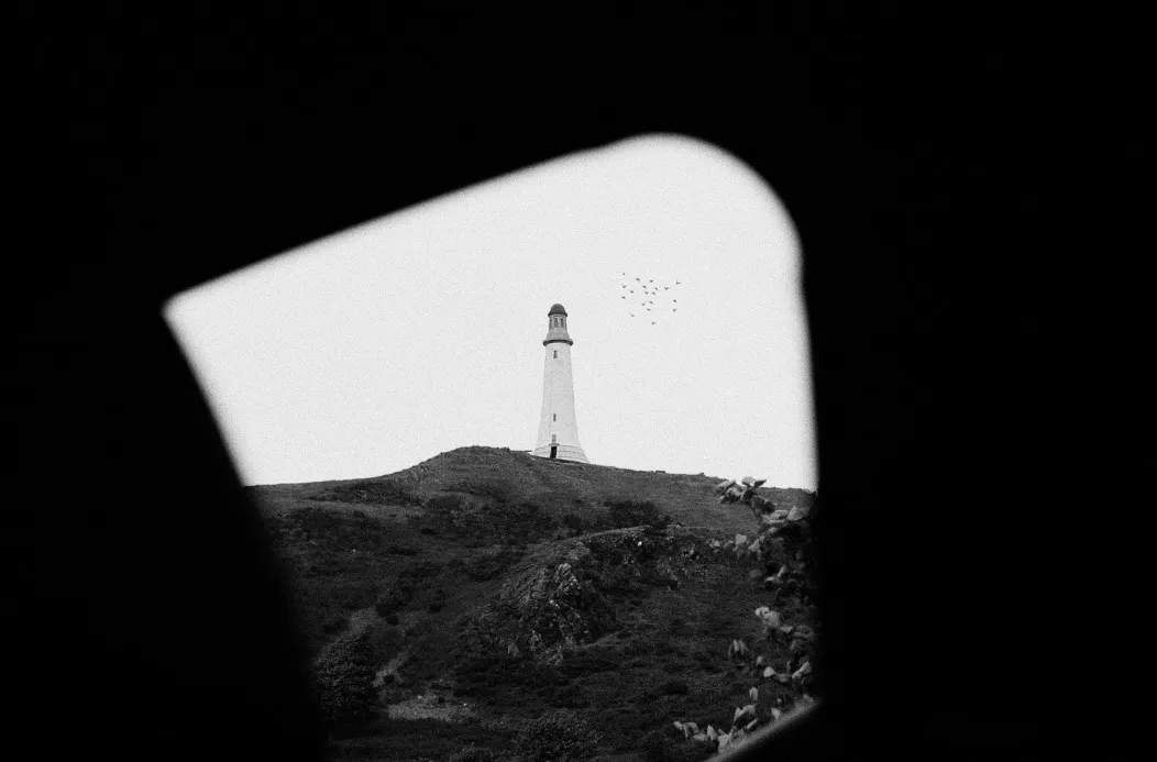 The Hoad