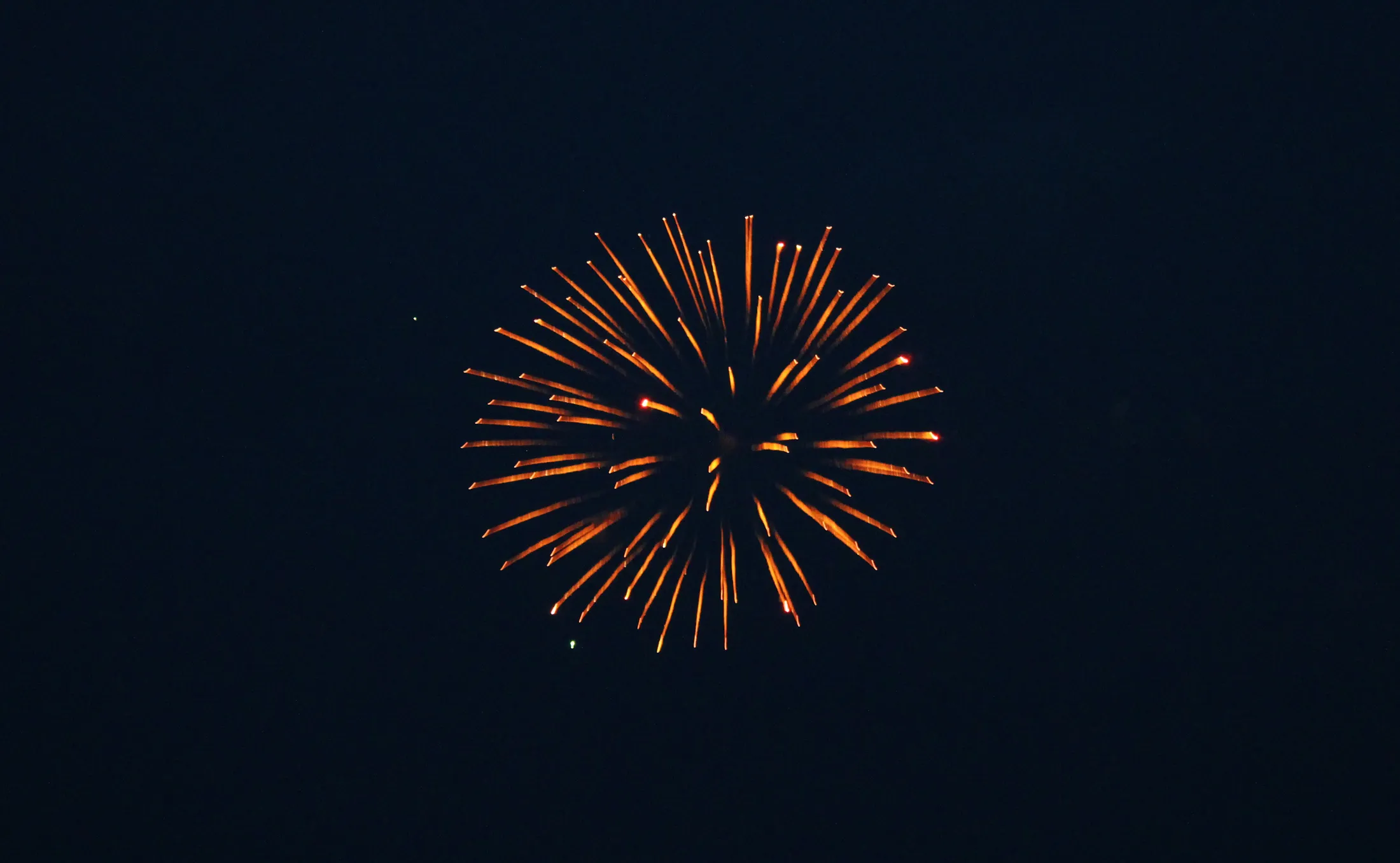 Golden Sparks