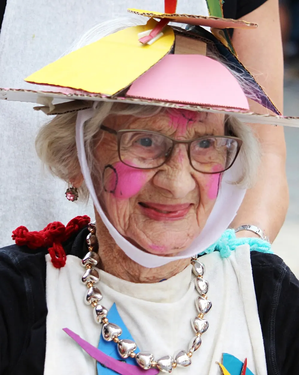 Zinneke Parade