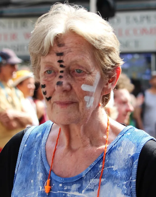 Zinneke Parade