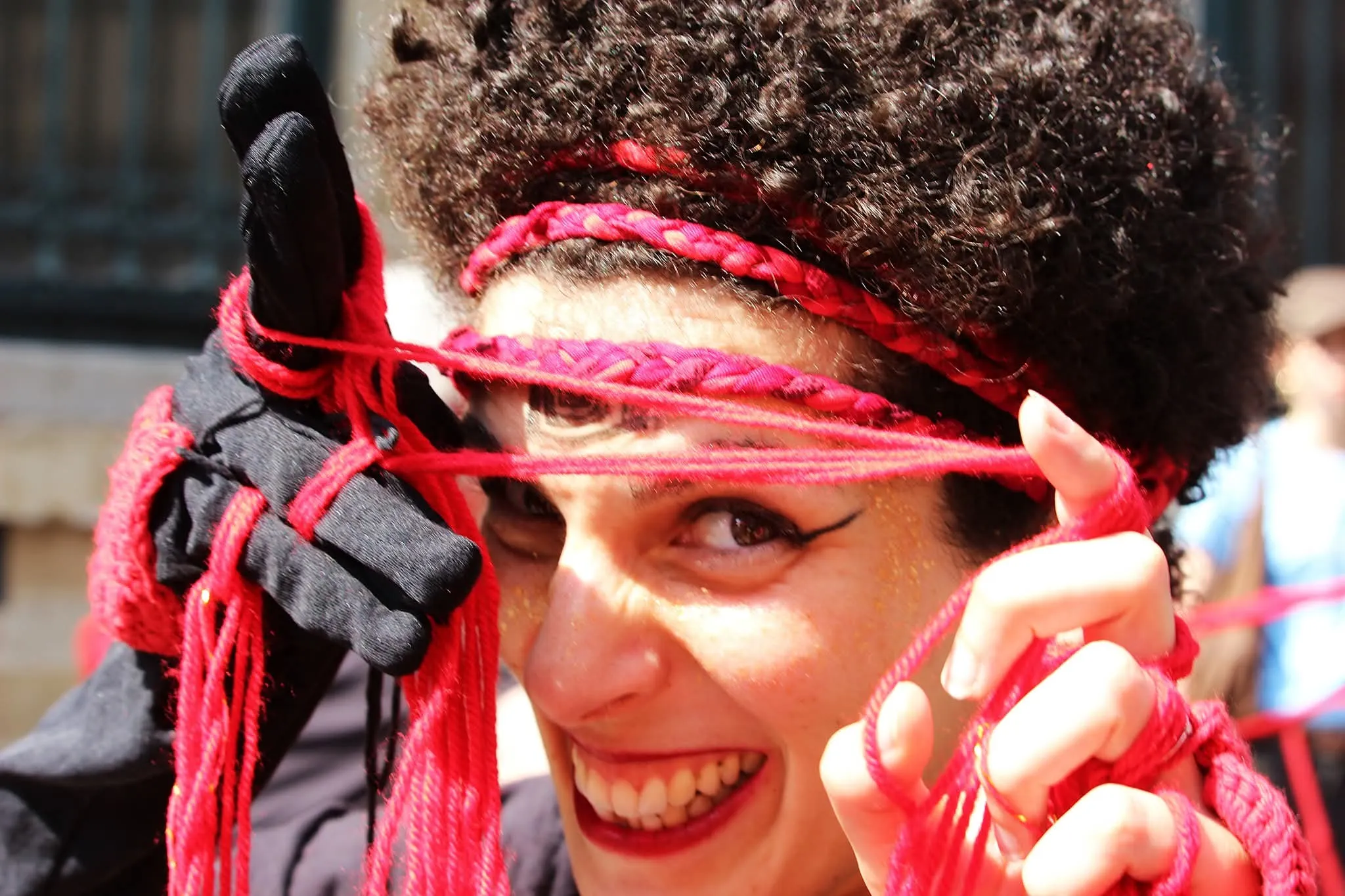 Zinneke Parade
