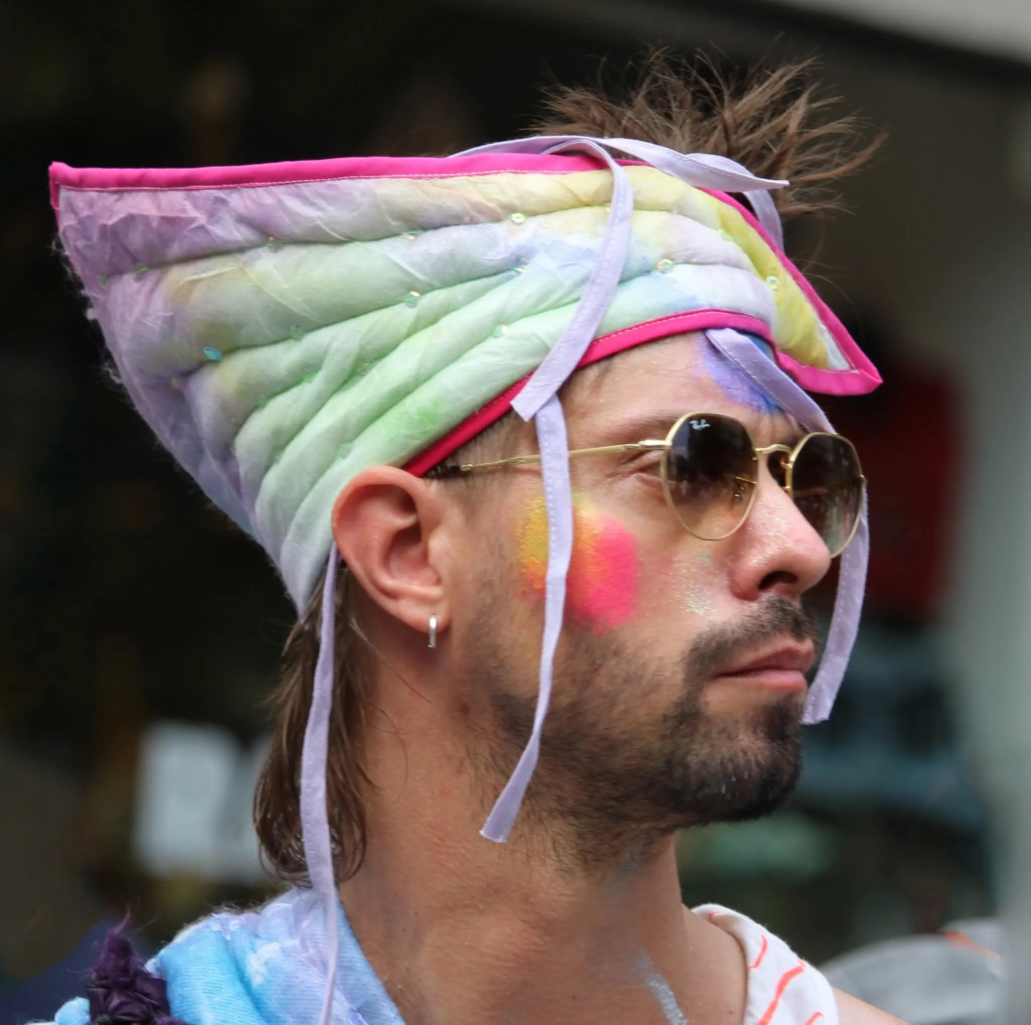 Zinneke Parade