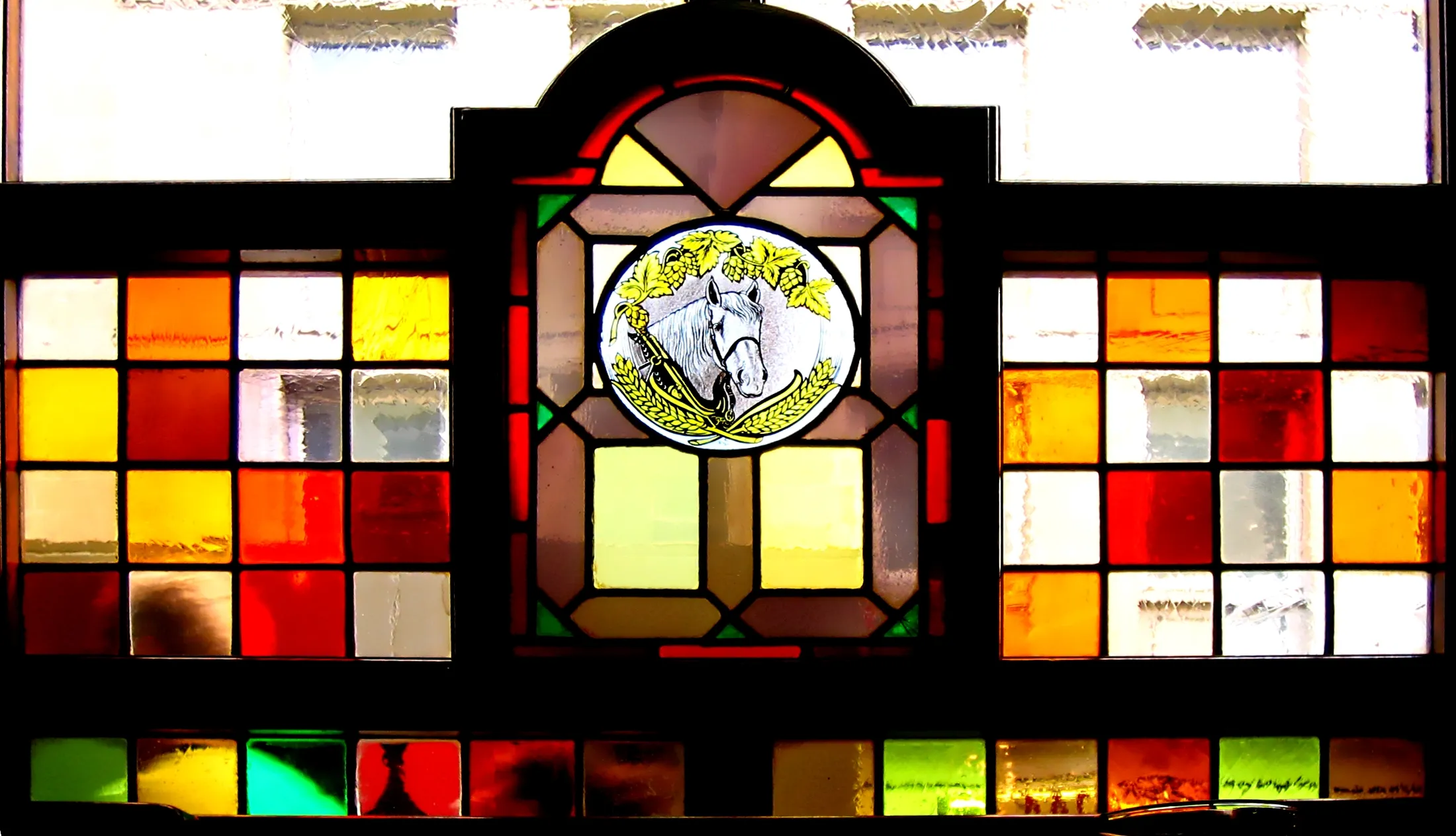 Stained Glass Windows (6)
