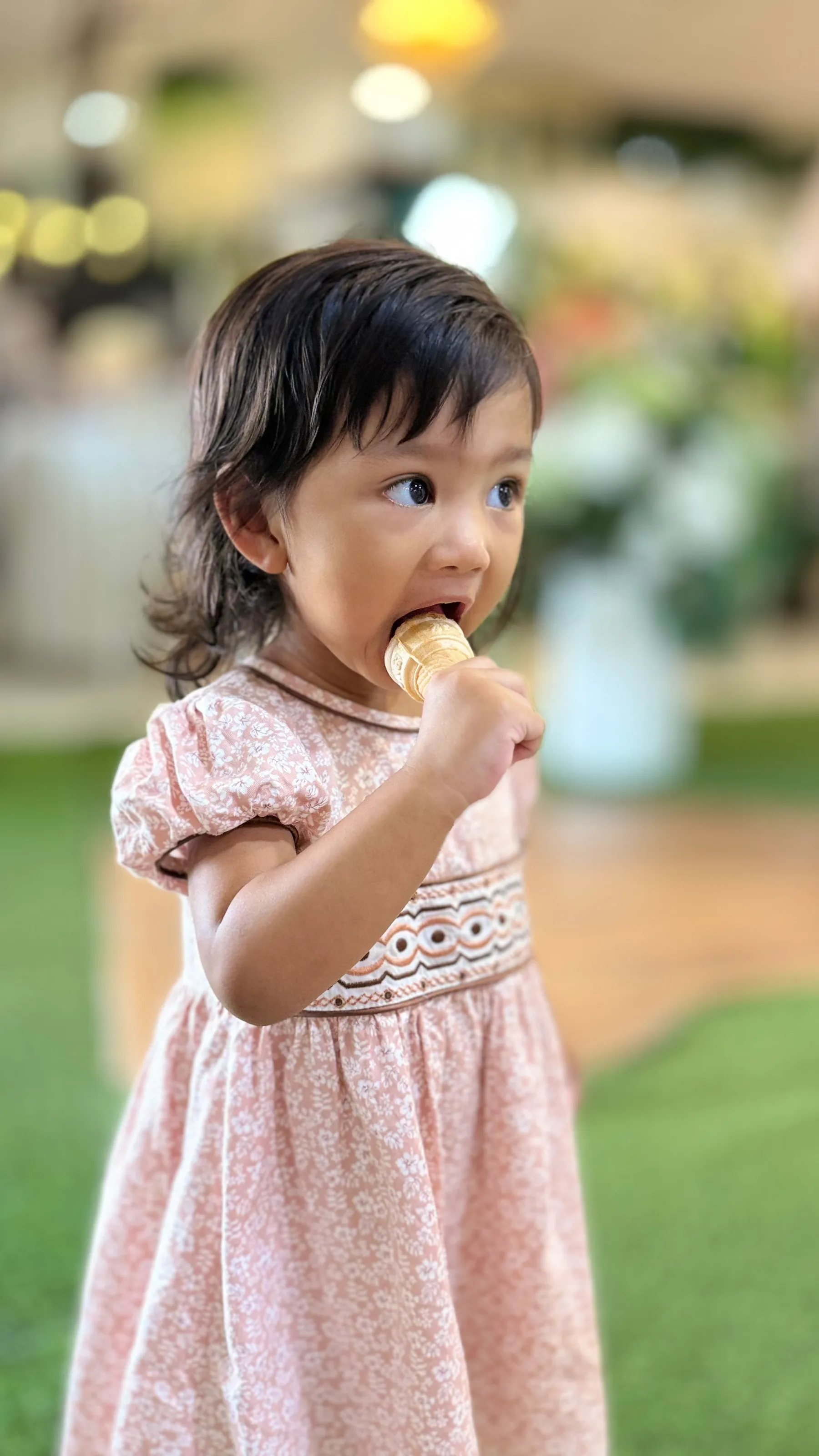 Childhood Bliss