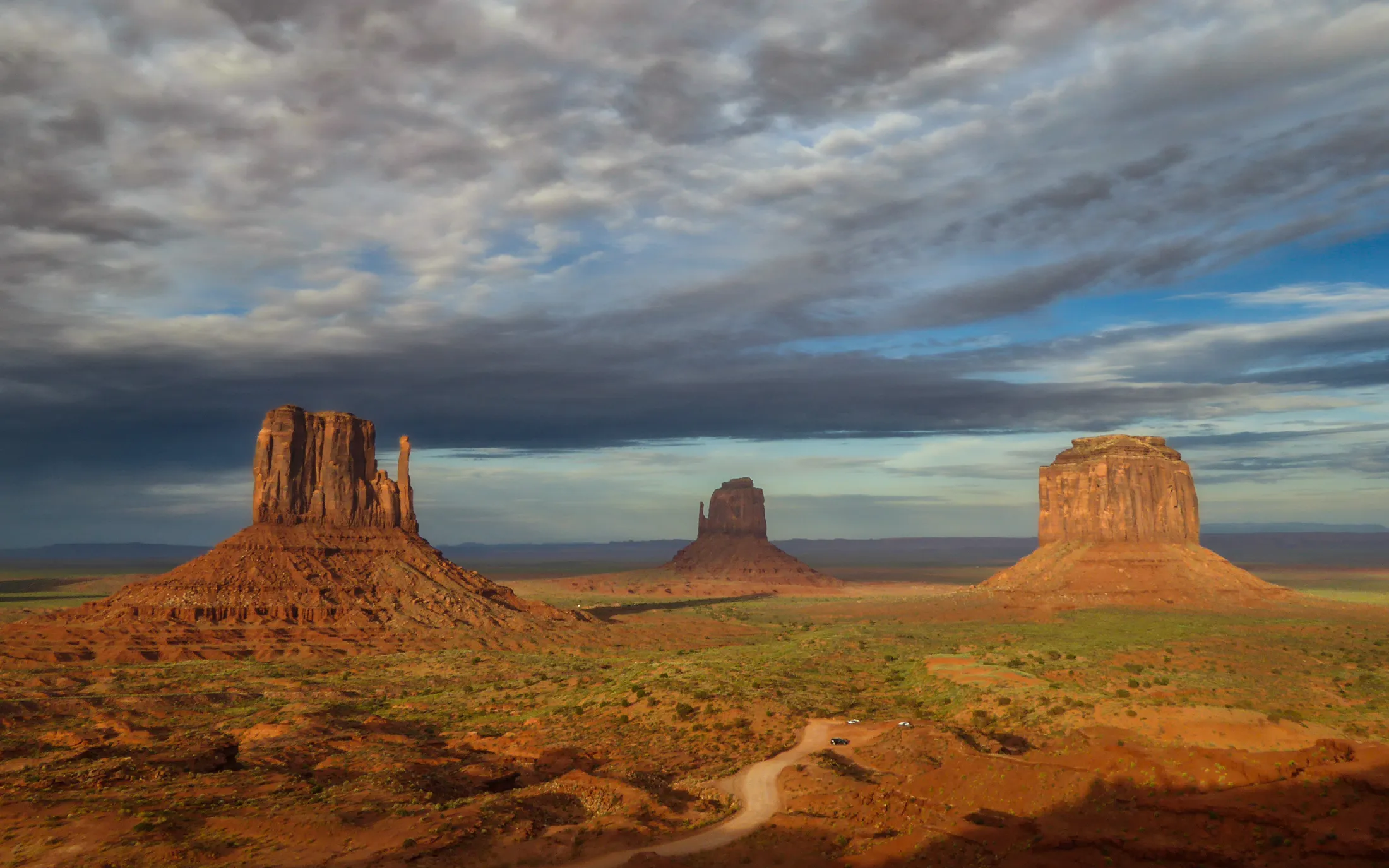 Monument Valley