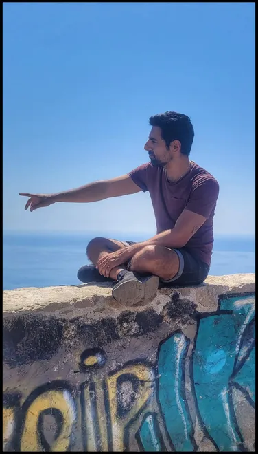 Antibes