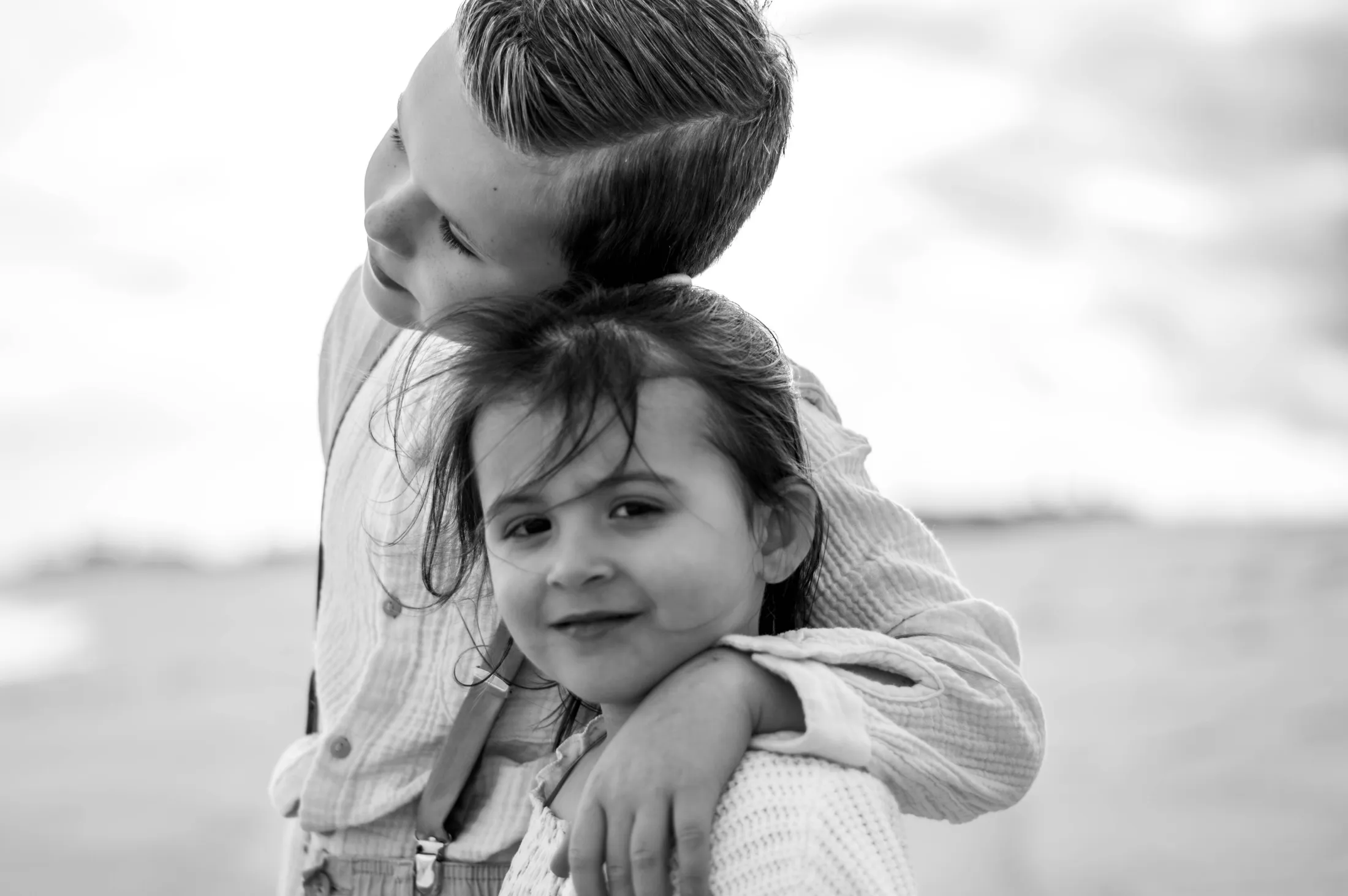 Safe Haven