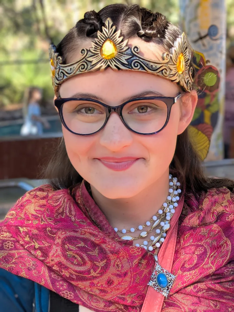 Fairy Queen