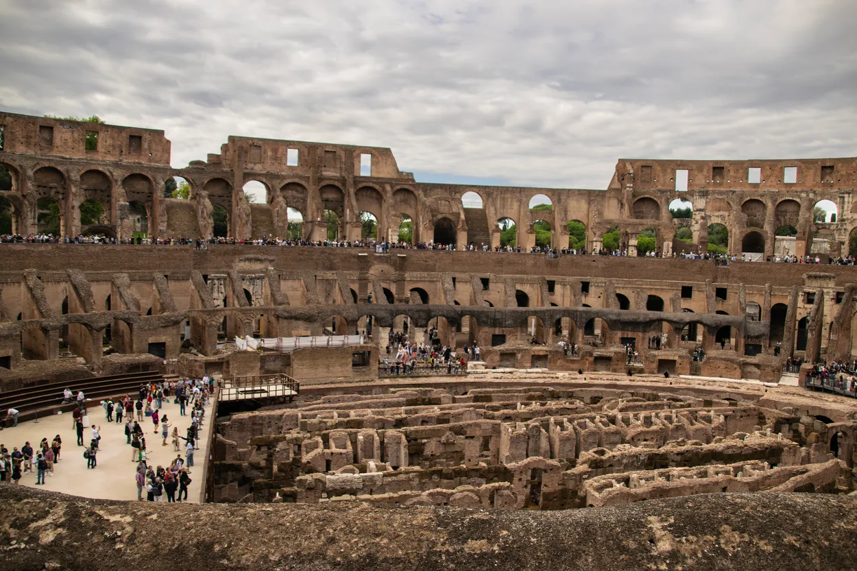 Open Air Theatre