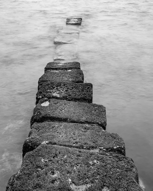 Path to Nowhere...