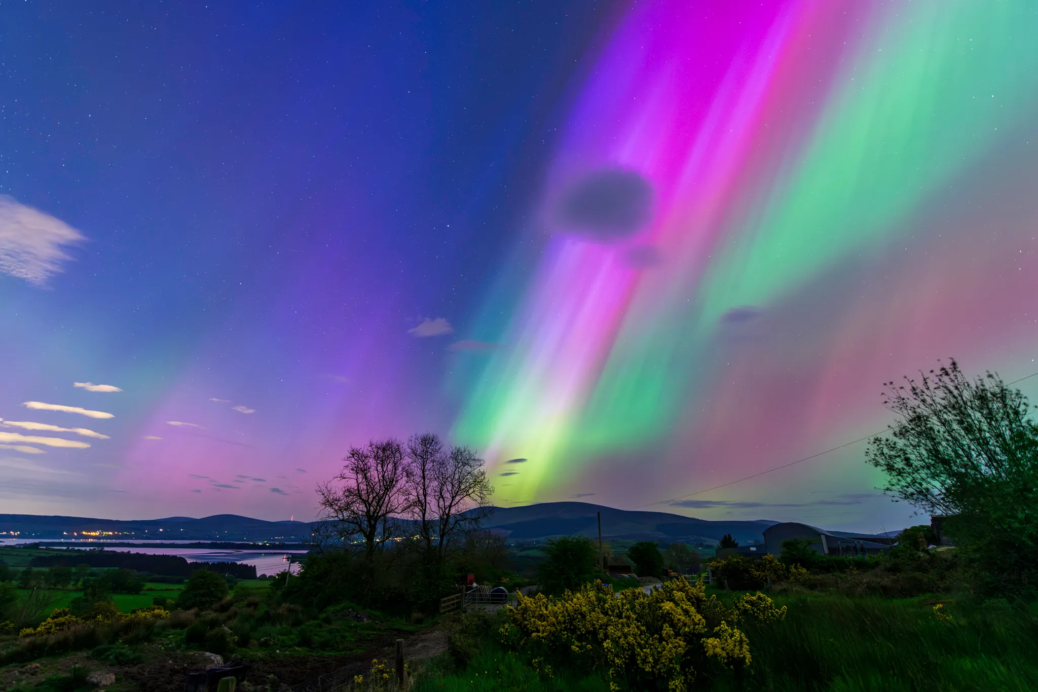 Northern Lights