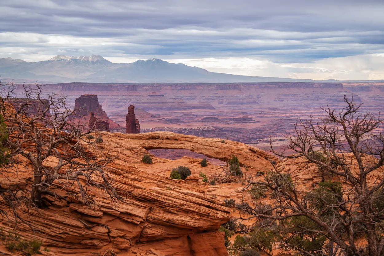 Canyonlands National Park, Utah