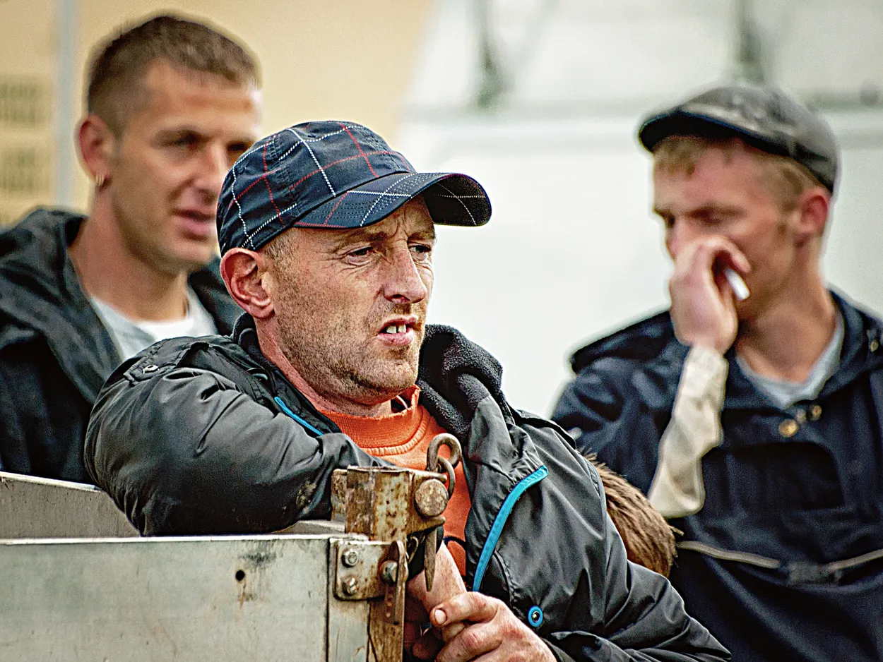 Travellers