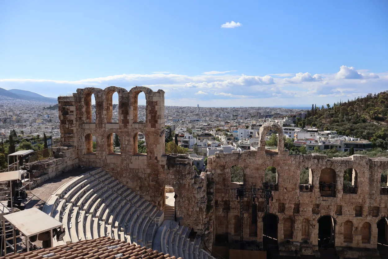 athens