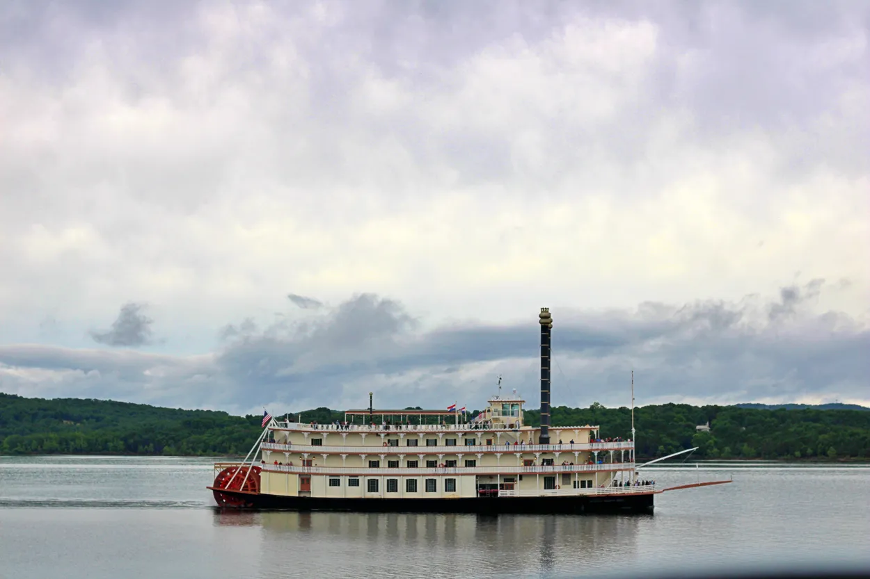 Showboat