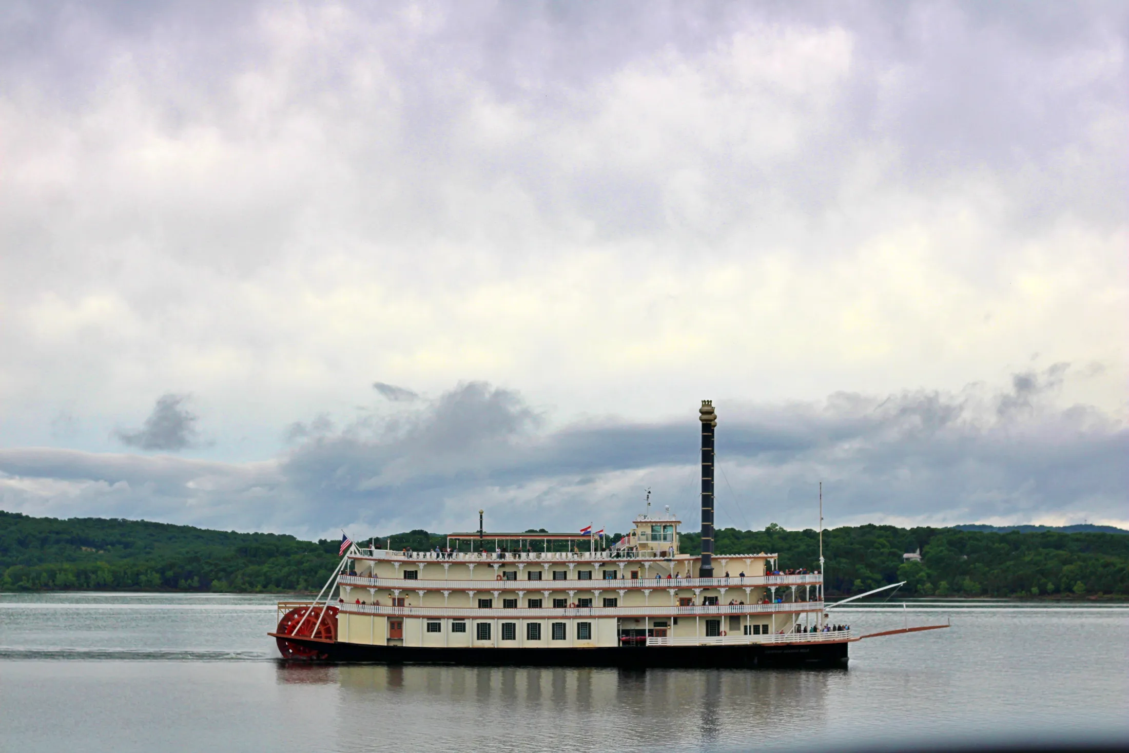 Showboat
