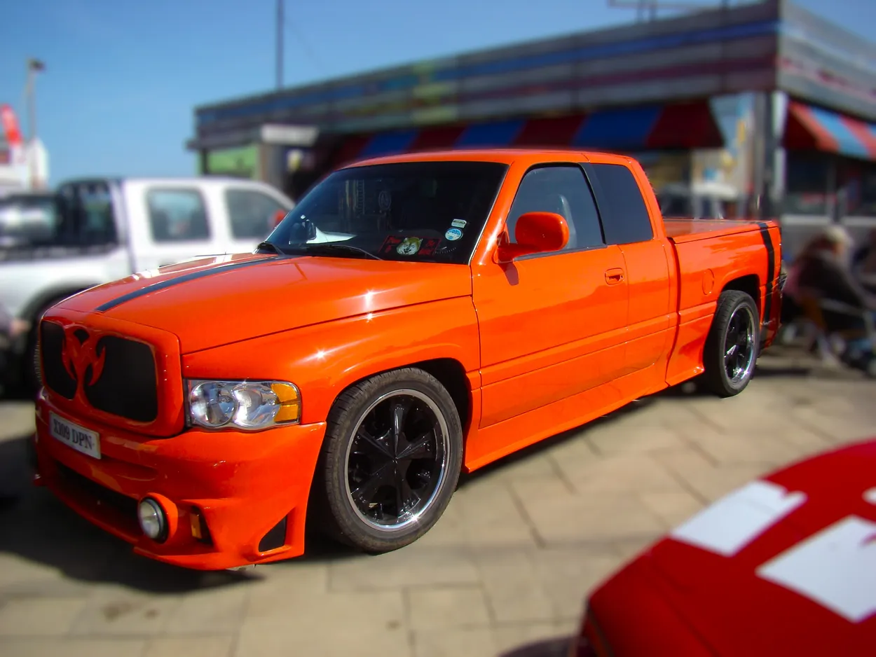Truck