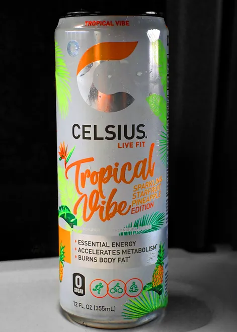 Cold Drink
