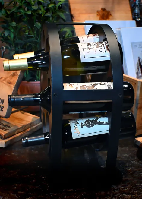 Wine Rack