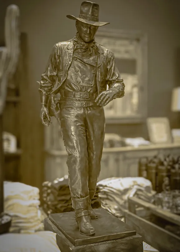 Statue
