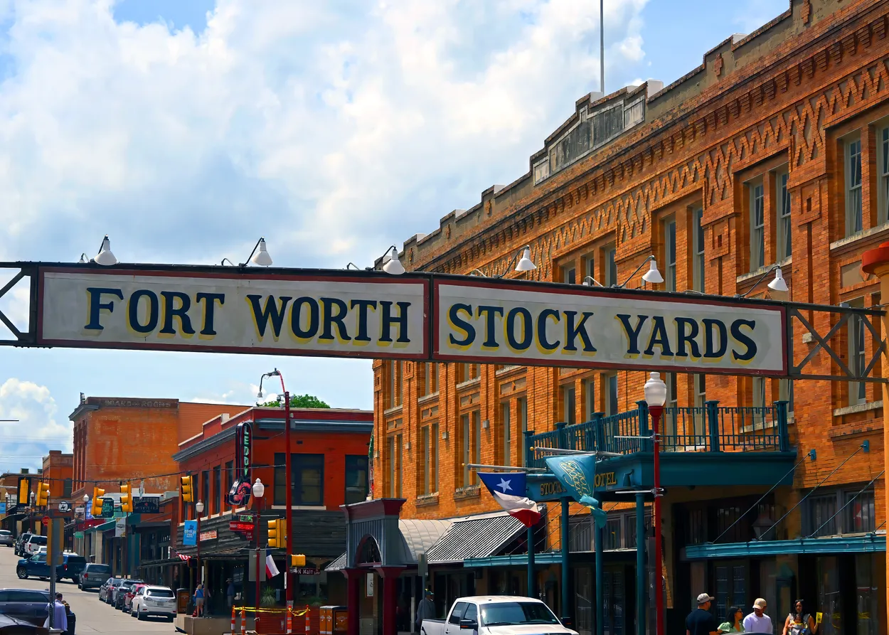 Street Sign