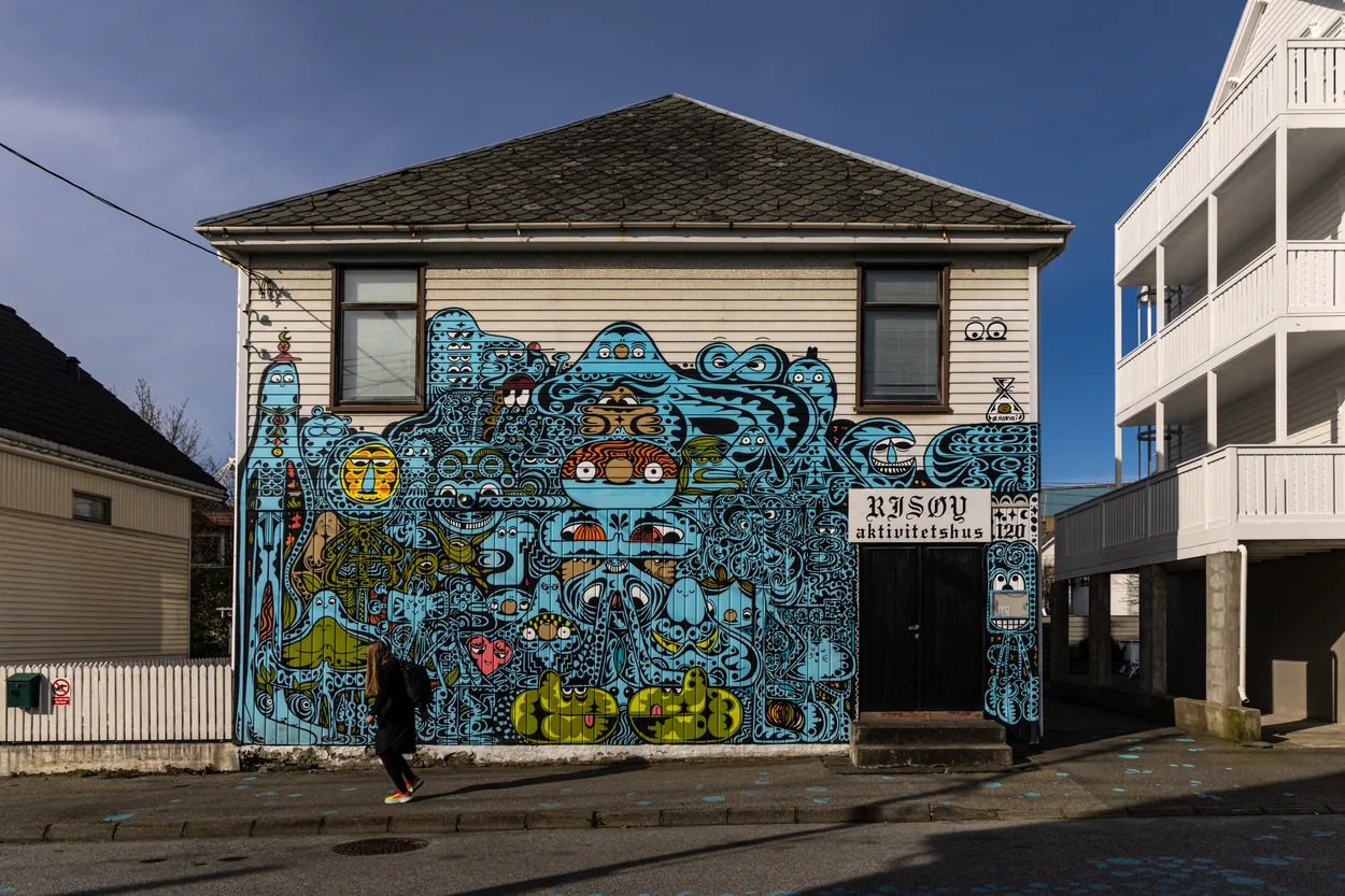 Mural