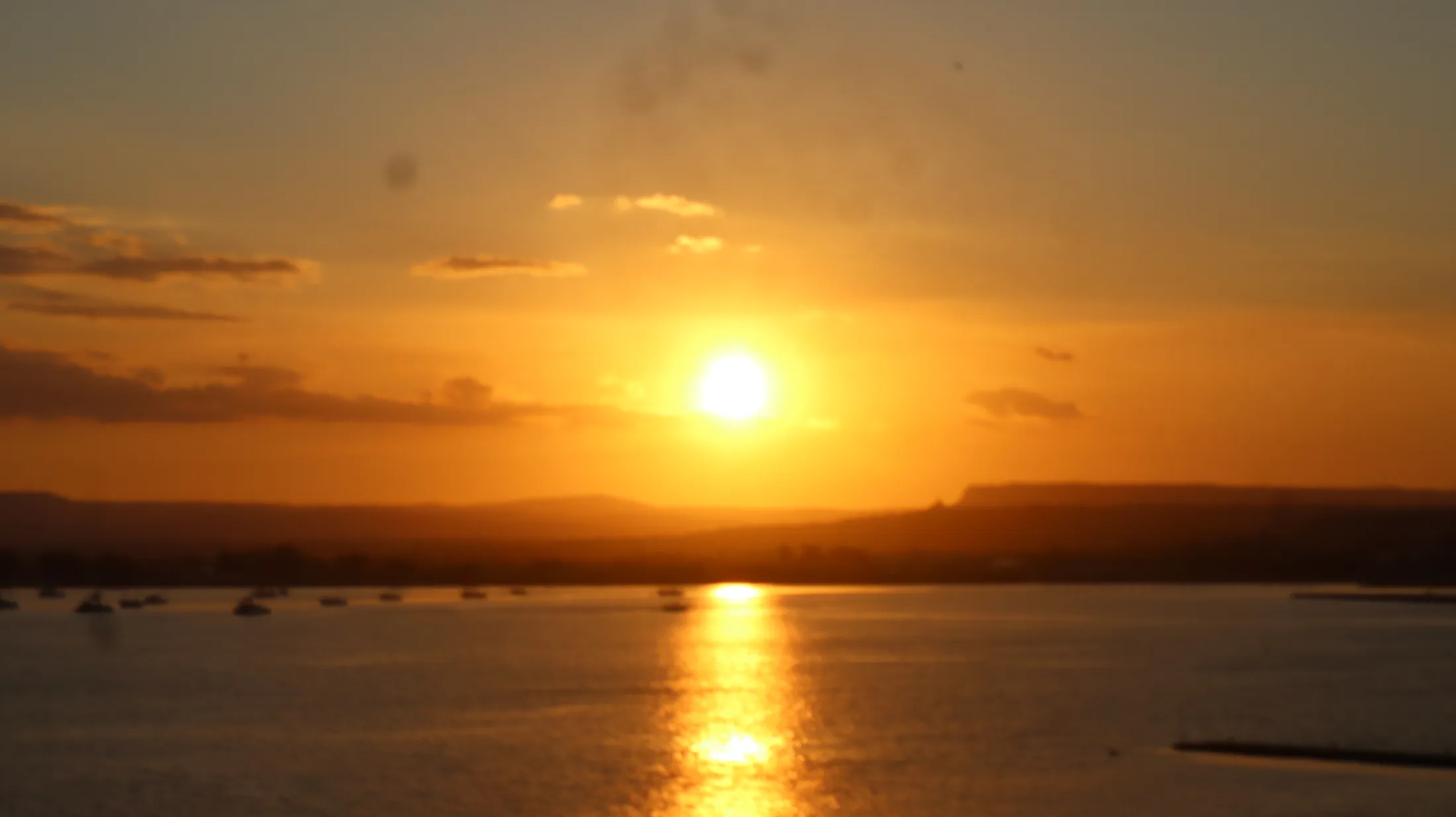 Sicilian Sunset