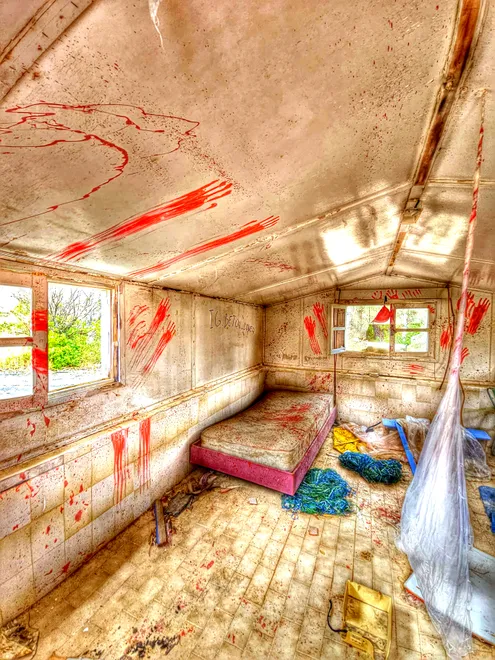 Horror