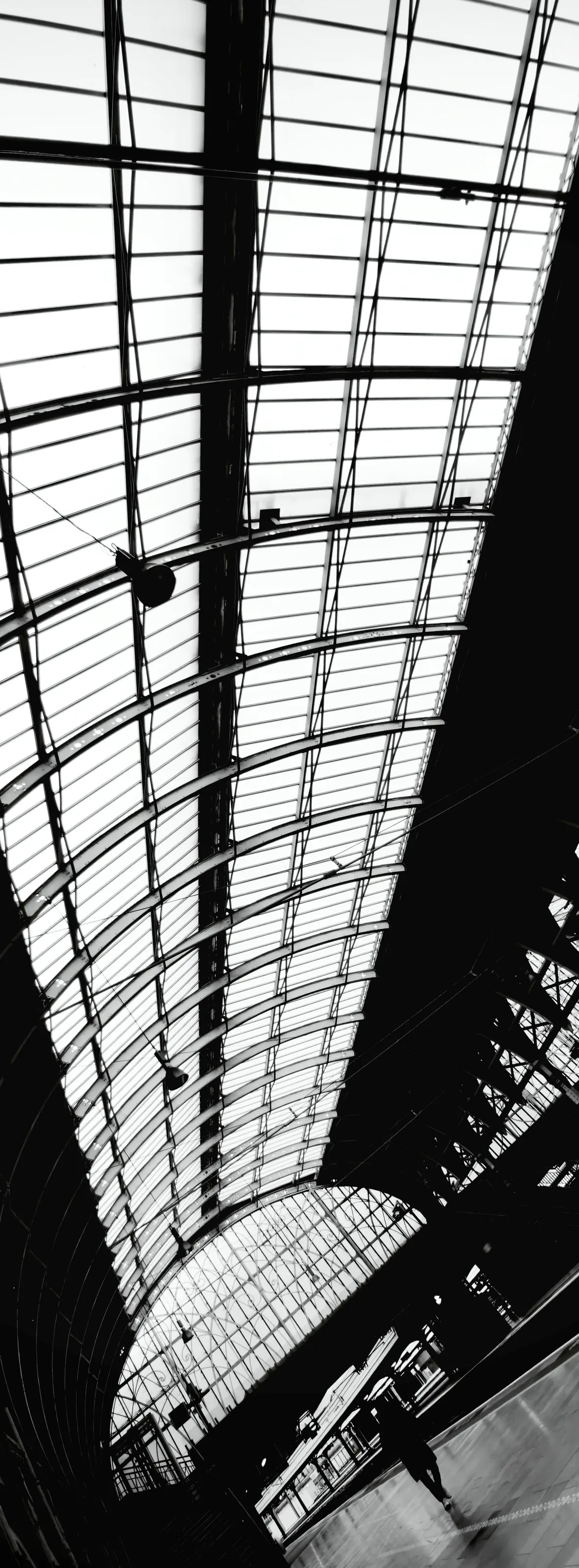 Paddington station