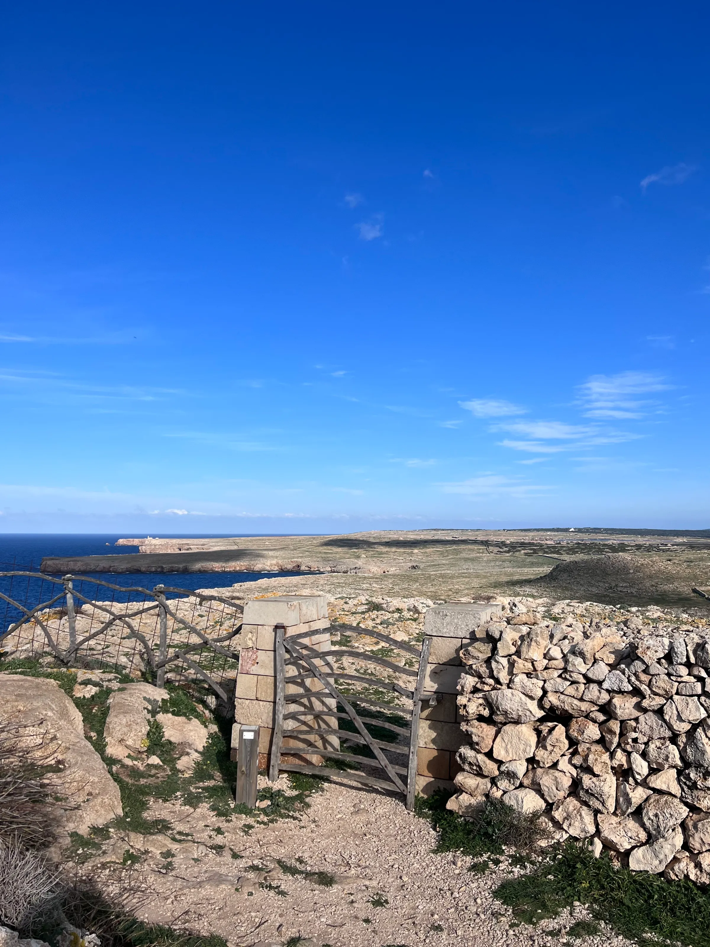 Camí de Cavalls