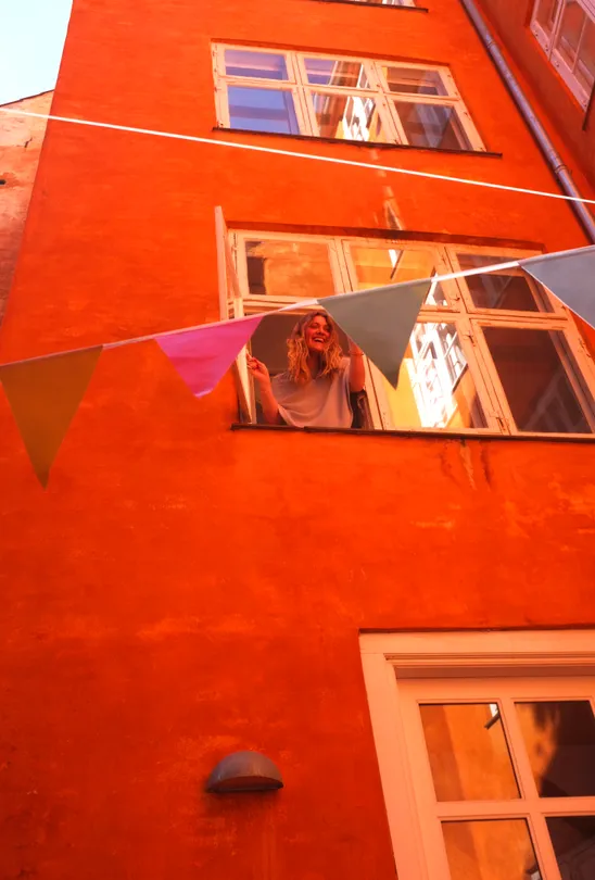 Peekaboo