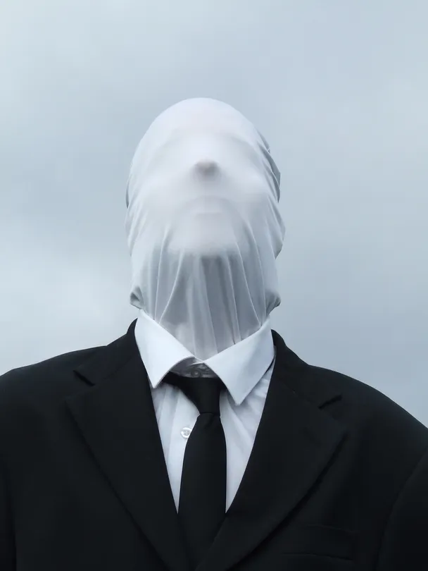 Man in the Mask