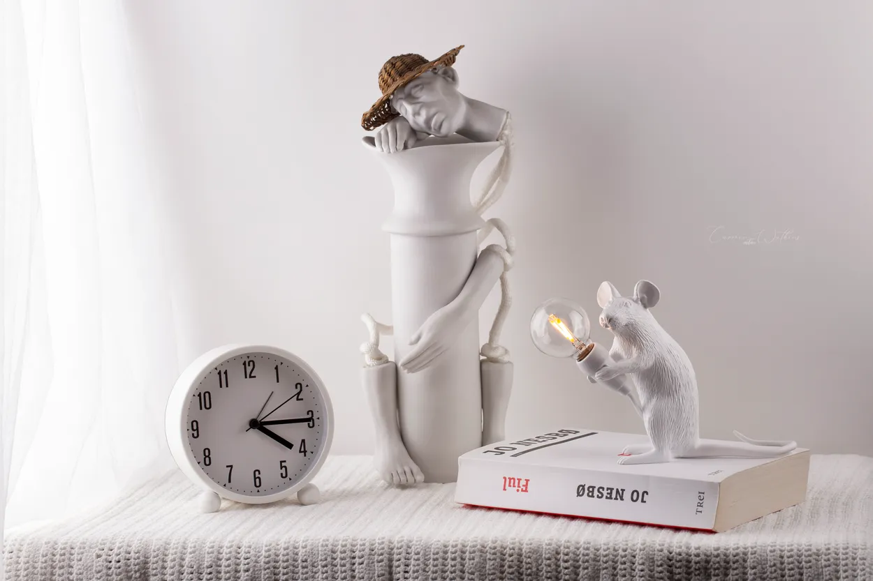 Afternoon