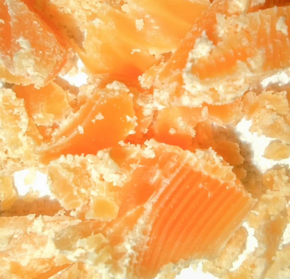 Orange you glad to see me