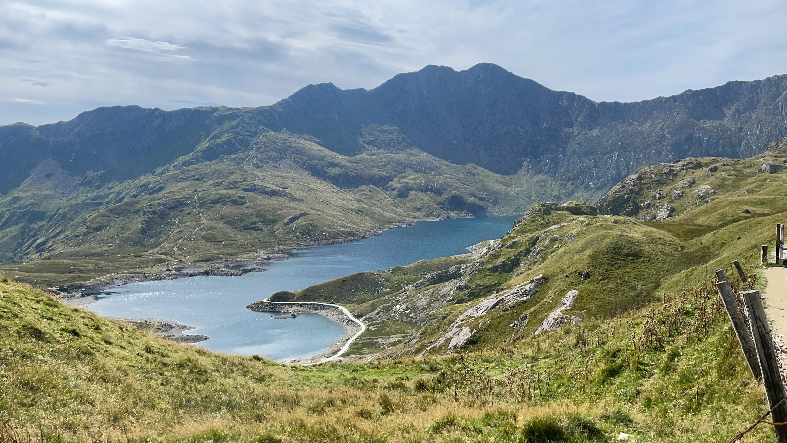Yr Wyddfa