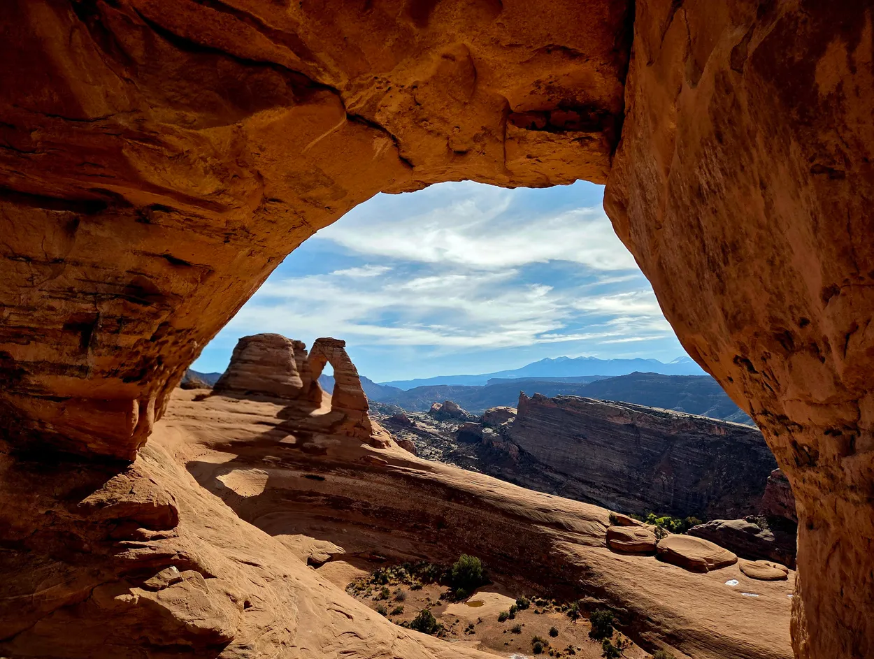 Arches