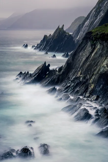 Slea Head Rocks
