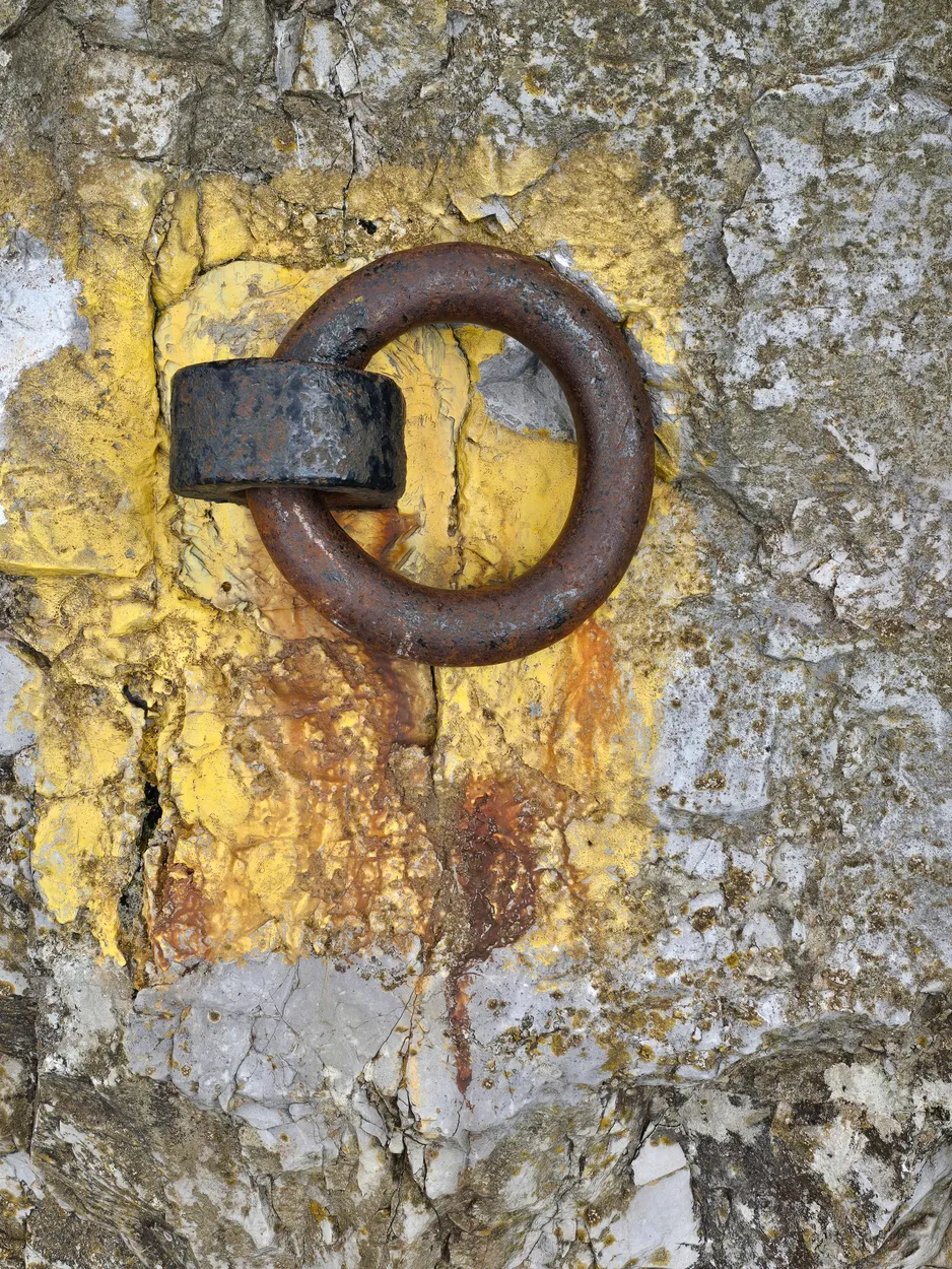 Rusty