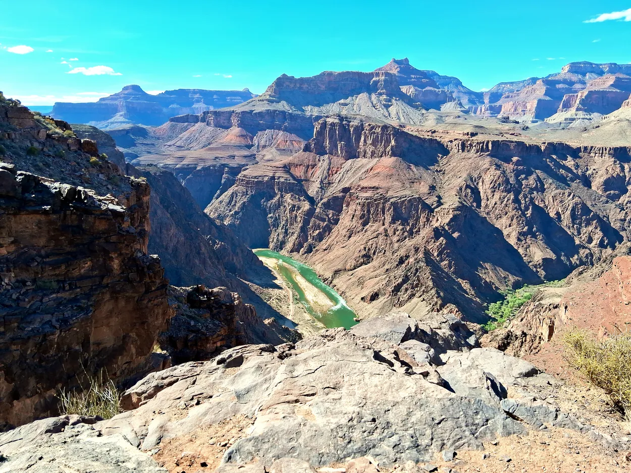 Grand Canyon Arizona