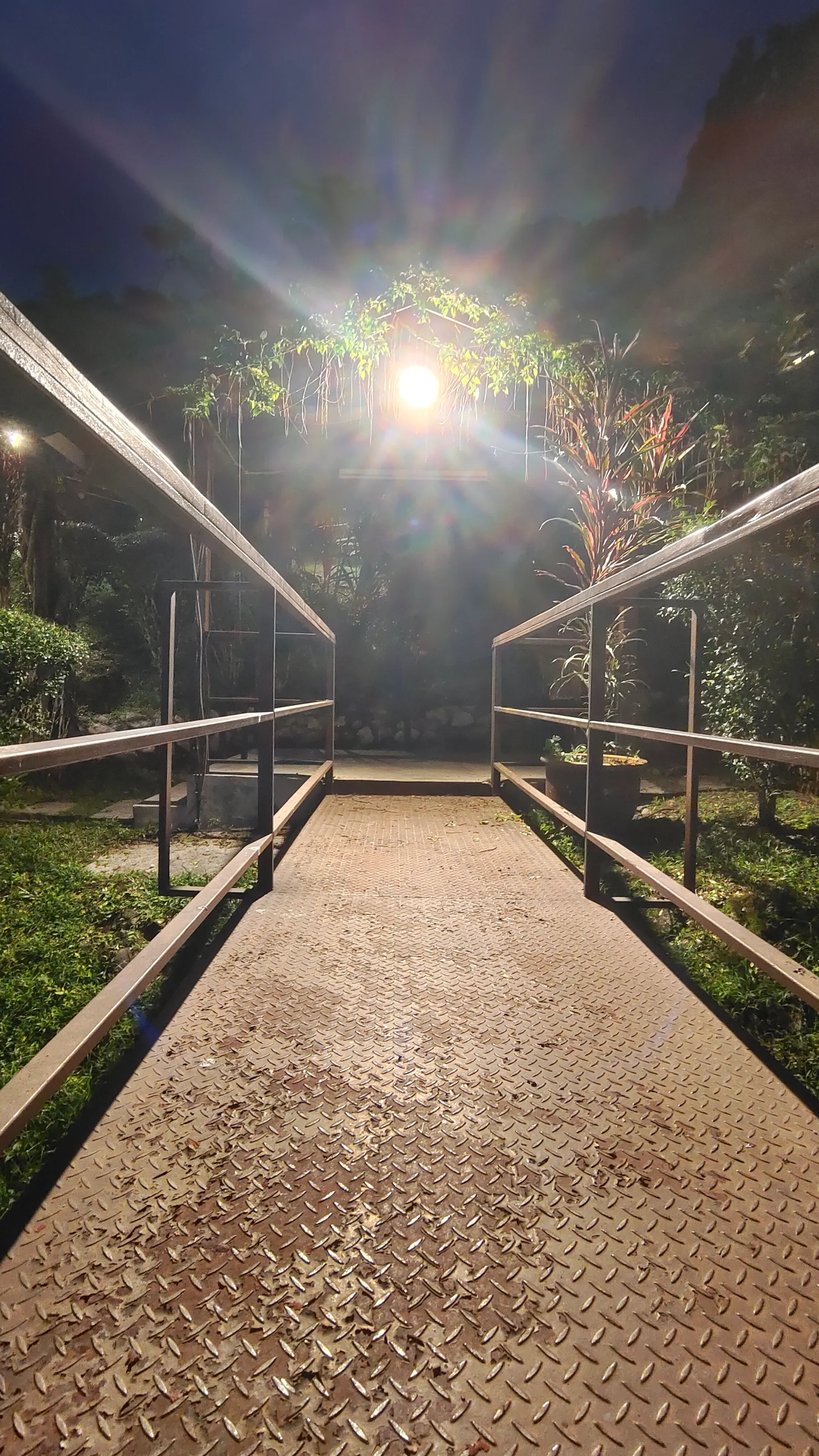Guiding Light