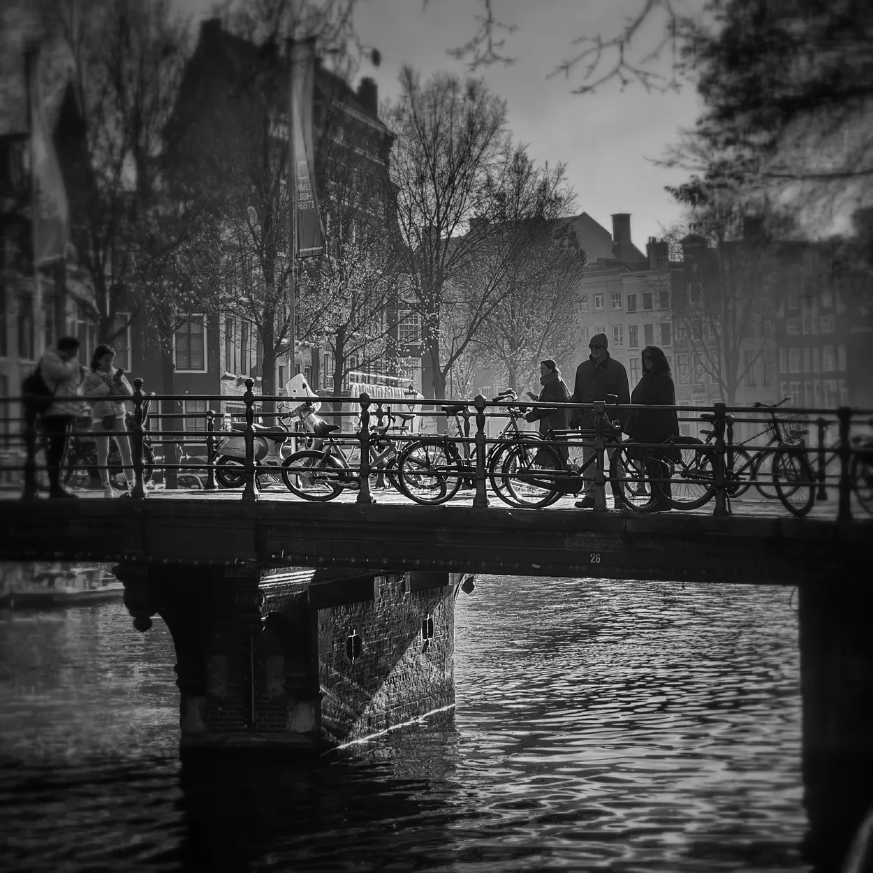 Berengracht